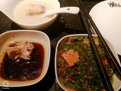 -捞王锅物料理(凯旋路店)