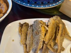 -北京小肠陈饭庄(方庄店)
