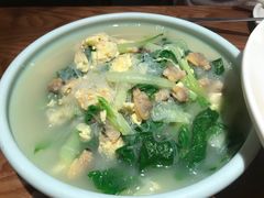 -吕氏疙瘩汤·新鲁菜(济南万象城店)