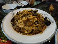 -伊隆斋(什刹海店)