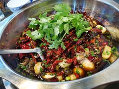 -天治宣·野椒鸡(龙头寺总店)