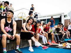 -AIRPARK爱野屋顶运动公园