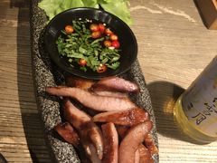 -兰木肆·云南菜(龙湖U城天街店)