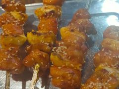 -小螺号海鲜·地道鲁菜(省体总店)