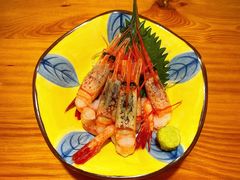-千吉日本料理(日本一条街店)