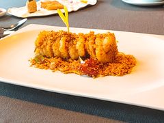 -上海滩餐厅(BFC外滩金融中心店)
