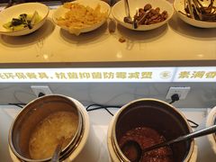 -素满香·素食自助餐(福州·长乐北路店)