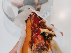 -宜家·瑞典风味餐厅(北京西红门店)