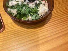 -乐闹闹重庆火鍋(民治店)