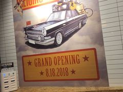 -Moka Bros 摩卡站(嘉华店)