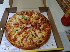 -尊宝比萨(广州塔店)