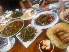 -青城甲(青城山店)