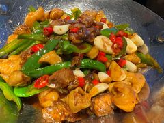 -湘鼎盛·大厨鲜炒湖南味(高新银泰店)