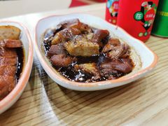 -瑞霖·隆江猪脚饭