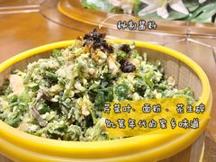 家乡蒸菜-丁里羊肉小镇(太宁路口店)