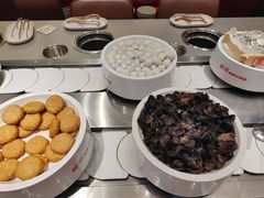 -龍歌自助小火锅(雨花台江南虹悦城店)
