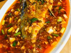 -蜀宴小调·精致家常菜(科华店)