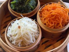 -晋阳春·山西菜·北京烤鸭(交大店)