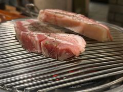 -千寻烧肉(政务区店)