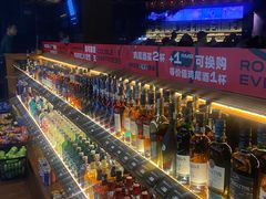 -CIRCLE·酒吧(第一国际店)