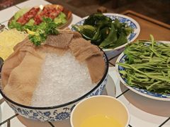 -旧街市鲜货老火锅(大光路店)