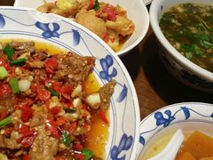 -八碗湘长沙市井菜(坡子街店)