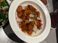 -大秦小宴•新派西北(万象前海店)