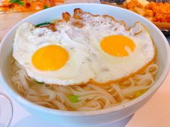 -春树下·树屋花房西餐厅(罍街AS1980店)