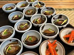 -王鼎精致料理铁板烧(世博源店)