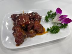 -瑞福园联谊餐室(茂名南路店)