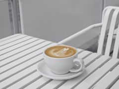 -Manner Coffee(IFS一楼店)