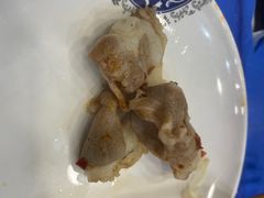 -楼外楼大刀肉传统火锅居(博学路店)