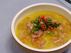 -建滔诺富特酒店-悦餐厅