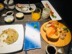 -吉盛川创作料理(保利国际广场店)
