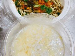 -家阳赵师傅油饼包烧麦(粮道街店)