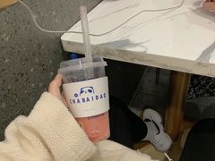 -茶百道(中江店)