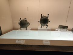 -上海博物馆(人民广场馆)