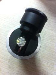 -威德钻石-克拉钻大本营(南京东路店)