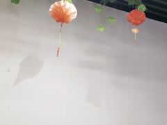 -大城小院饭店(博隆广场虹桥店)