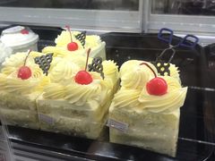 -白玉兰食品(中山公园龙之梦店)