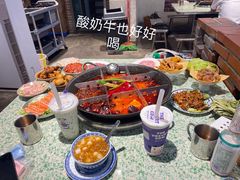 -五里关火锅(牛市口店)