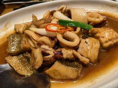 -临家闽南菜(宝洲路店)