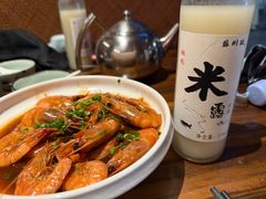 -鱼食饭稻·苏浙土菜17年老馆子(平江路店)