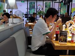 -乐凯撒披萨(正佳广场店)