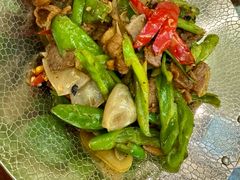 农家小炒肉-潇湘·永州会馆(百子湾店)