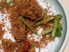 -八府香鸭·啫啫煲(华山路店)