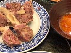 -清真·京华源铜锅涮肉(丰庆店)
