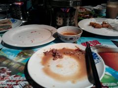 -自助火锅筷乐食代自助餐厅(金辰店)