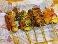 -魏记里脊肉炸炸炸(南门口店)