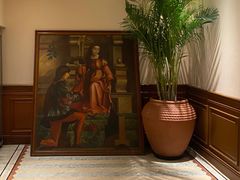 -玫瑰厅上海菜(兴国路店)